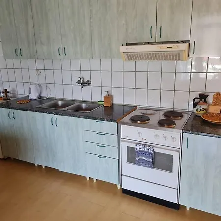 House With View Chalet Perucac