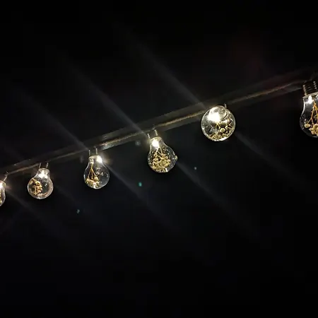 House With View Perucac